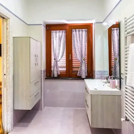 Apartment Le Sorgenti Nice In Agerola