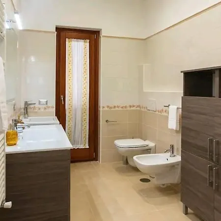 Le Sorgenti Nice In Agerola Apartment *