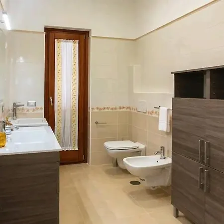 Apartment Le Sorgenti Nice In Agerola *